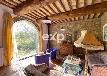 Villa Località La Morsina, Sant'Angelo in Vado - foto 17