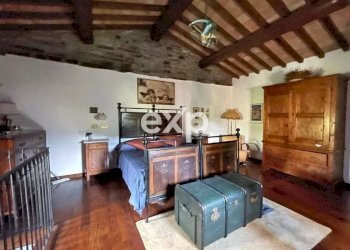 Villa Località La Morsina, Sant'Angelo in Vado - foto 19