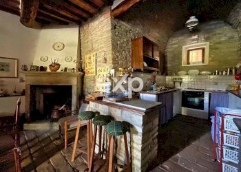 Villa Località La Morsina, Sant'Angelo in Vado - foto 21