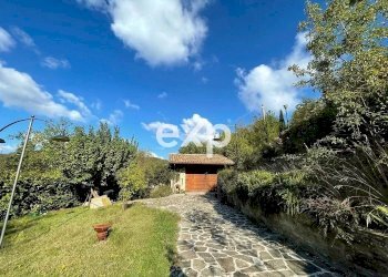 Villa Località La Morsina, Sant'Angelo in Vado - foto 22