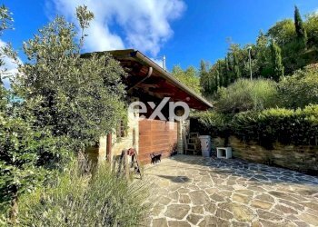 Villa Località La Morsina, Sant'Angelo in Vado - foto 23