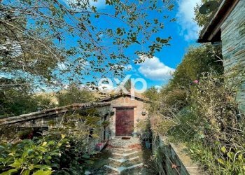 Villa Località La Morsina, Sant'Angelo in Vado - foto 24