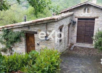 Villa Località La Morsina, Sant'Angelo in Vado - foto 25