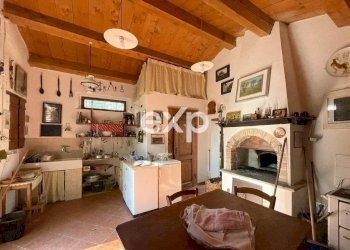 Villa Località La Morsina, Sant'Angelo in Vado - foto 26