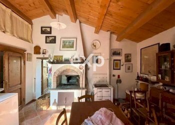 Villa Località La Morsina, Sant'Angelo in Vado - foto 27