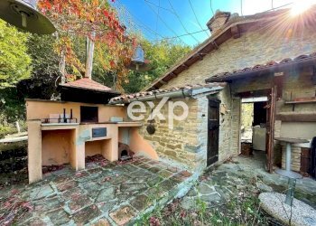 Villa Località La Morsina, Sant'Angelo in Vado - foto 29