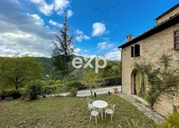 Villa Località La Morsina, Sant'Angelo in Vado - foto 31