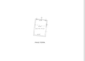 Planimetria - Villa Località La Morsina, Sant'Angelo in Vado - foto 34