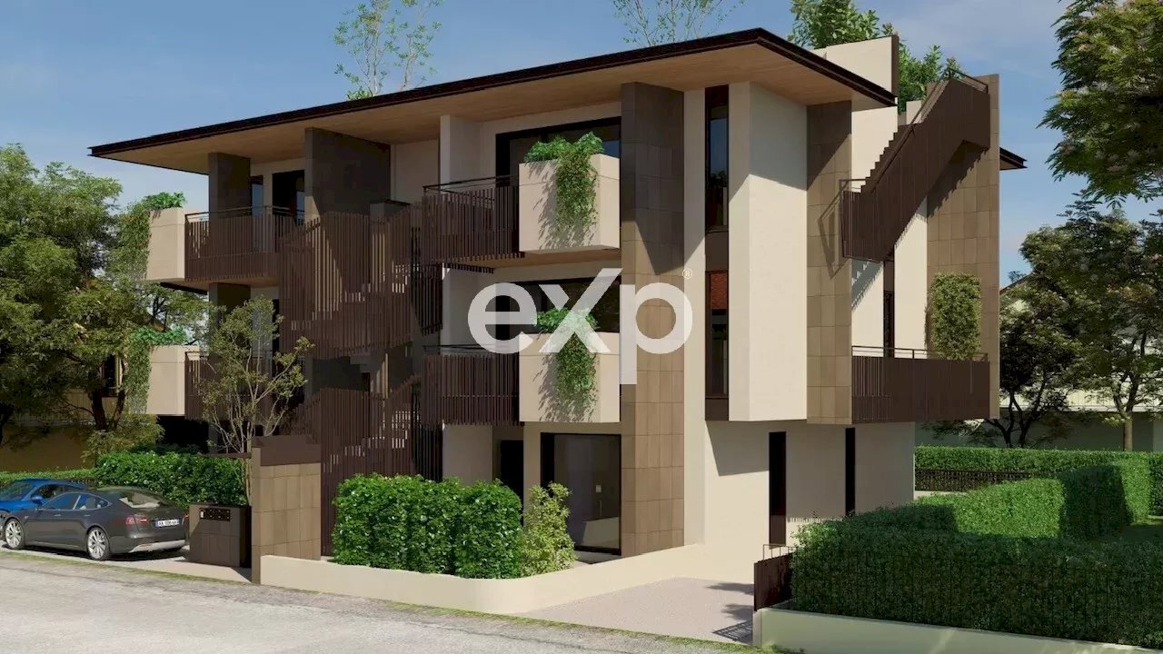 Quadrilocale Fano - foto 1