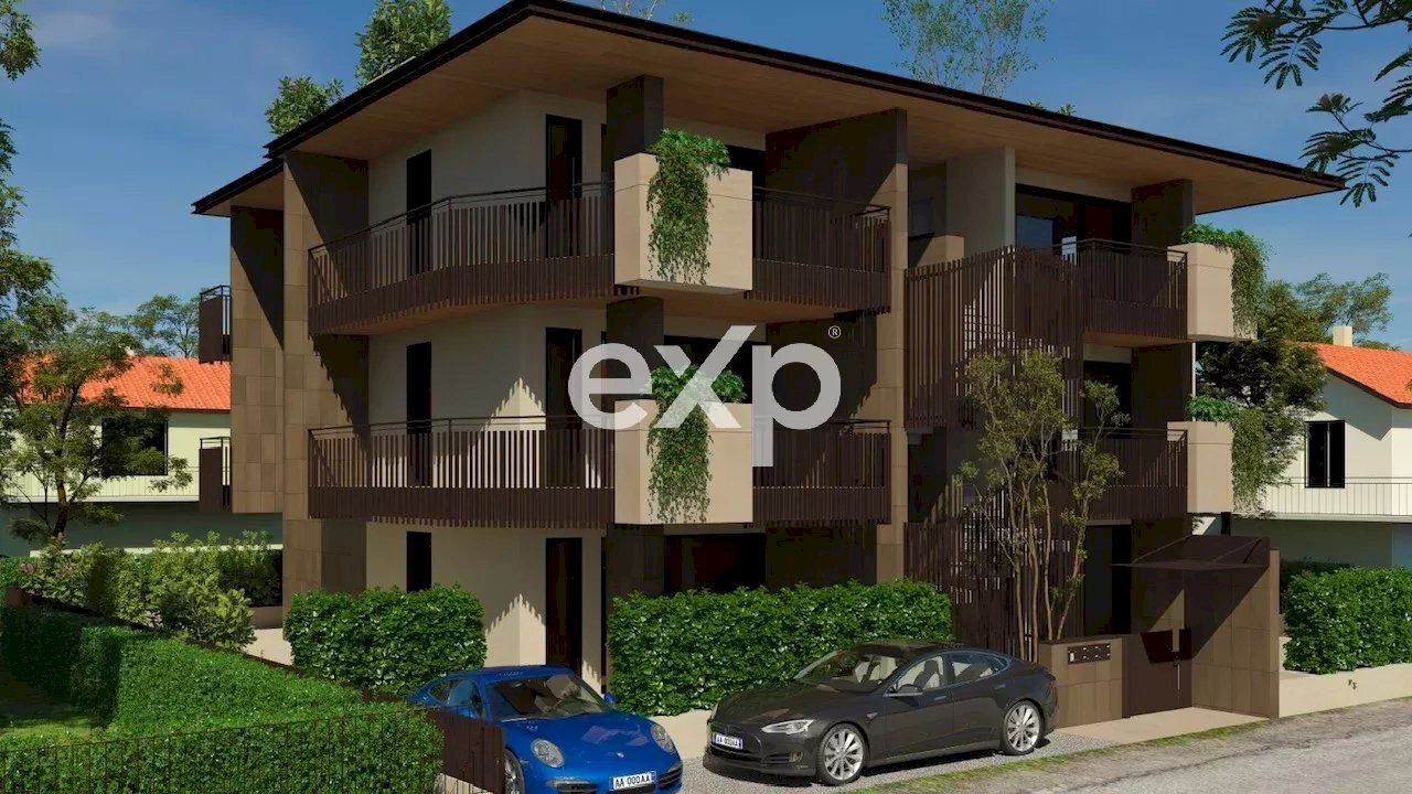 Quadrilocale Fano - foto 2