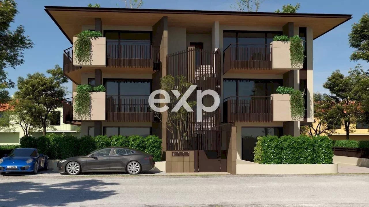 Quadrilocale Fano - foto 3