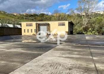 Capannone Viadotto Malopasso, Marcellinara - foto 1