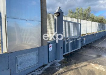 Capannone Viadotto Malopasso, Marcellinara - foto 2