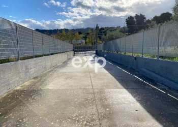 Capannone Viadotto Malopasso, Marcellinara - foto 3