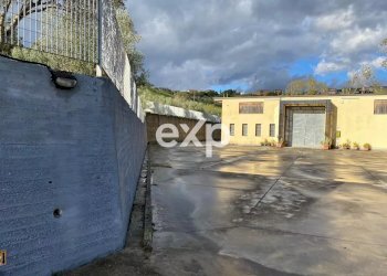 Capannone Viadotto Malopasso, Marcellinara - foto 4