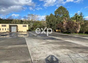 Capannone Viadotto Malopasso, Marcellinara - foto 7