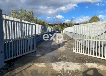 Capannone Viadotto Malopasso, Marcellinara - foto 8