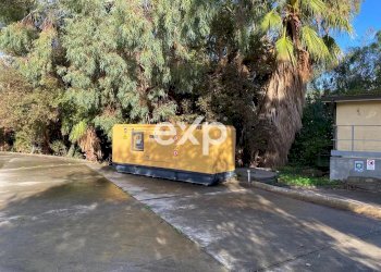 Capannone Viadotto Malopasso, Marcellinara - foto 10