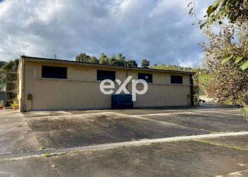 Capannone Viadotto Malopasso, Marcellinara - foto 11