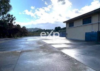 Capannone Viadotto Malopasso, Marcellinara - foto 12