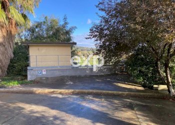 Capannone Viadotto Malopasso, Marcellinara - foto 13