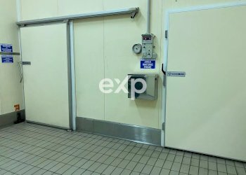 Capannone Viadotto Malopasso, Marcellinara - foto 15