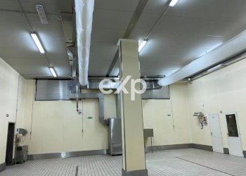 Capannone Viadotto Malopasso, Marcellinara - foto 16