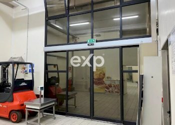 Capannone Viadotto Malopasso, Marcellinara - foto 17