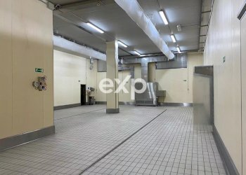 Capannone Viadotto Malopasso, Marcellinara - foto 18