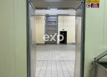 Capannone Viadotto Malopasso, Marcellinara - foto 20