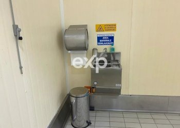 Capannone Viadotto Malopasso, Marcellinara - foto 22