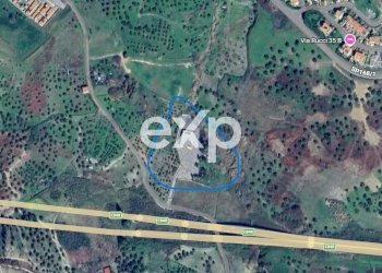 Capannone Viadotto Malopasso, Marcellinara - foto 23