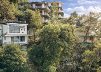 Facciata - Villa Via Tigullio Rocks, Chiavari - photo 4