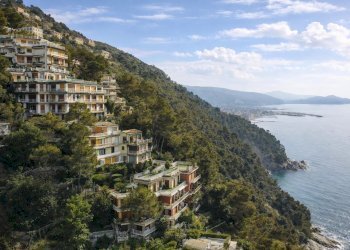 Facciata - Villa Via Tigullio Rocks, Chiavari - photo 5