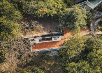 Terrazza - Villa Via Tigullio Rocks, Chiavari - photo 6