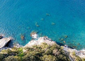 Dettaglio - Villa Via Tigullio Rocks, Chiavari - photo 7