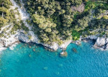 Dettaglio - Villa Via Tigullio Rocks, Chiavari - photo 8