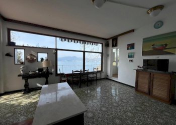 Soggiorno con cottura - Villa Via Tigullio Rocks, Chiavari - photo 10