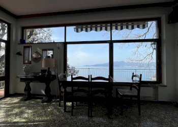 Soggiorno con cottura - Villa Via Tigullio Rocks, Chiavari - photo 12