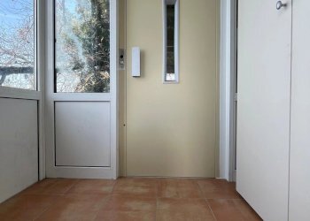 Ascensore - Villa Via Tigullio Rocks, Chiavari - photo 13