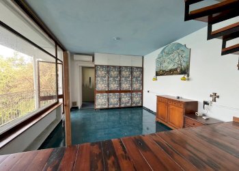 Camera da letto - Villa Via Tigullio Rocks, Chiavari - photo 15