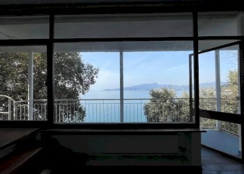 Camera da letto - Villa Via Tigullio Rocks, Chiavari - photo 17