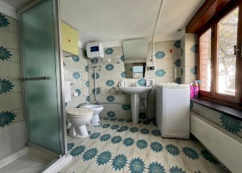 Bagno - Villa Via Tigullio Rocks, Chiavari - photo 21