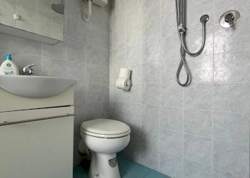 Bagno - Villa Via Tigullio Rocks, Chiavari - photo 22