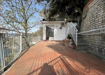 Terrazza - Villa Via Tigullio Rocks, Chiavari - photo 24