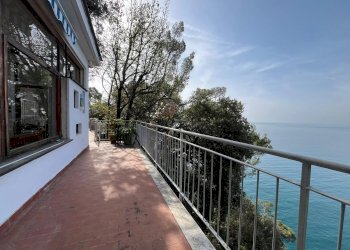 Terrazza - Villa Via Tigullio Rocks, Chiavari - photo 26