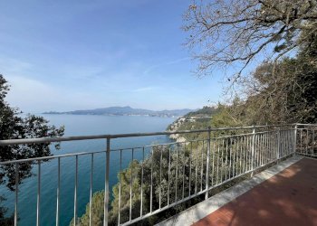 Terrazza - Villa Via Tigullio Rocks, Chiavari - photo 27