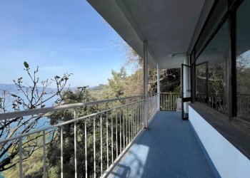 Terrazza - Villa Via Tigullio Rocks, Chiavari - photo 28