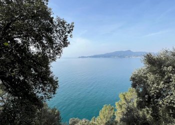 Vista - Villa Via Tigullio Rocks, Chiavari - photo 29