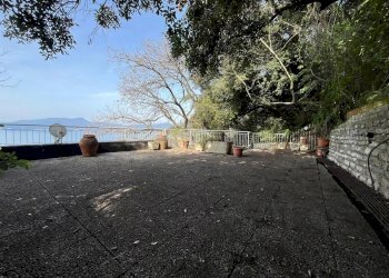 Terrazza - Villa Via Tigullio Rocks, Chiavari - photo 30